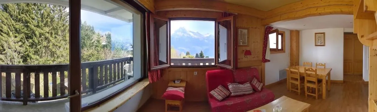 La Grande Cordee - Coeur D'Alpage Apartment Combloux France