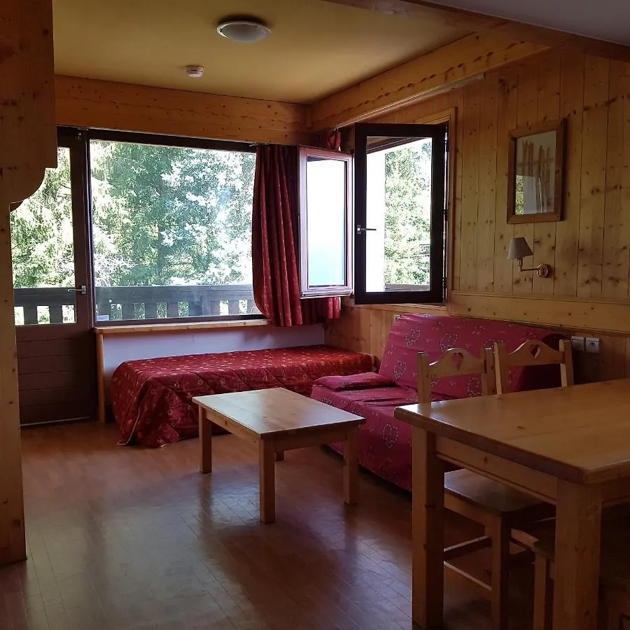 La Grande Cordee - Coeur D'Alpage Apartment Combloux 0*,