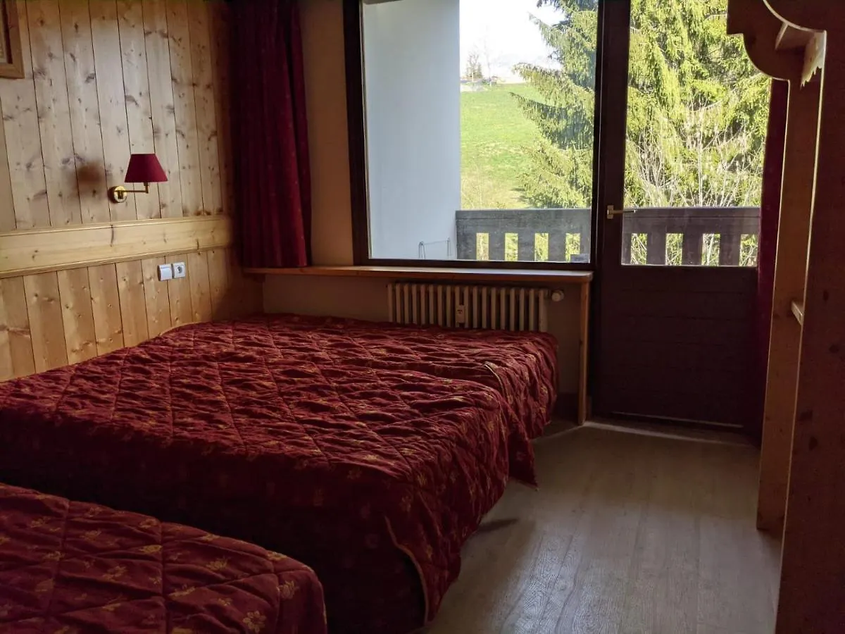 La Grande Cordee - Coeur D'Alpage Apartment Combloux