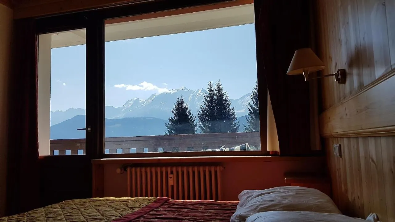 La Grande Cordee - Coeur D'Alpage Apartment Combloux