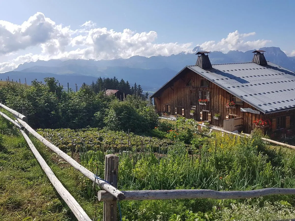 La Grande Cordee - Coeur D'Alpage Apartment Combloux France