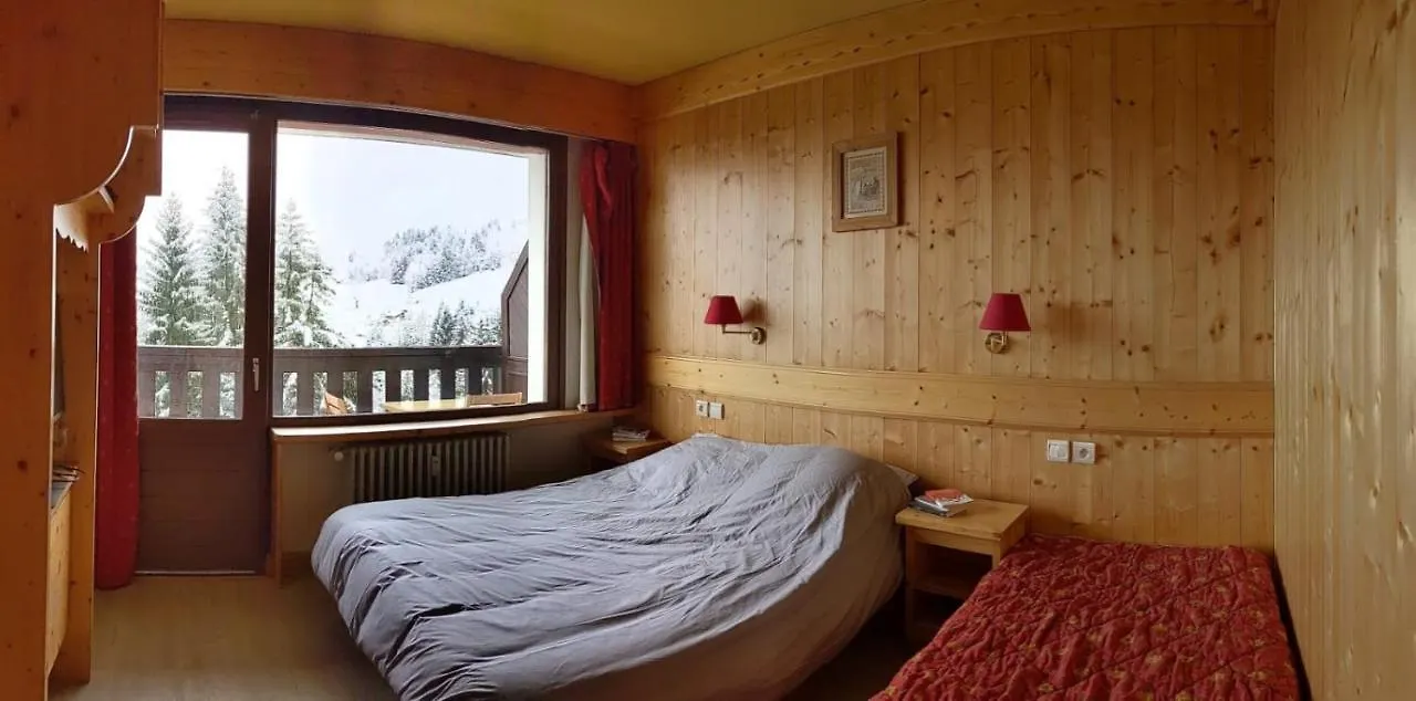 La Grande Cordee - Coeur D'Alpage Apartment Combloux 0*,