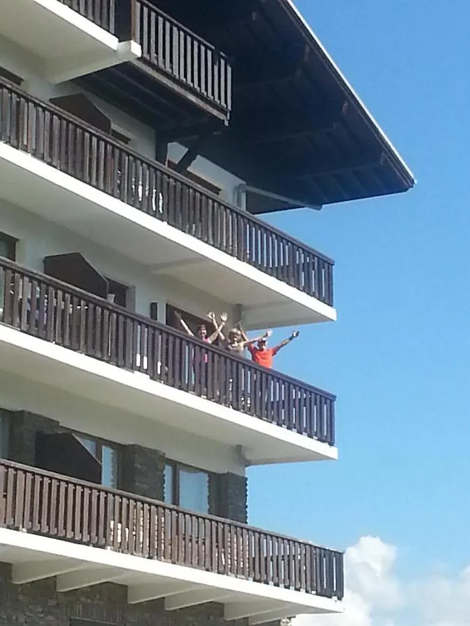 La Grande Cordee - Coeur D'Alpage Apartment Combloux