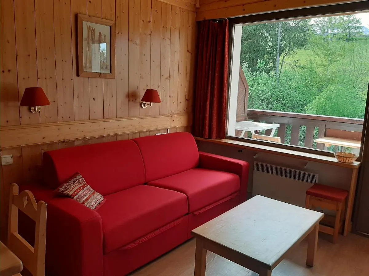La Grande Cordee - Coeur D'Alpage Apartment Combloux