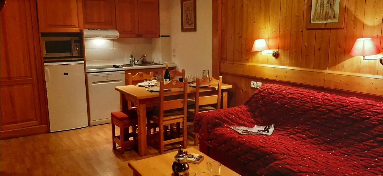 La Grande Cordee - Coeur D'Alpage Apartment Combloux France