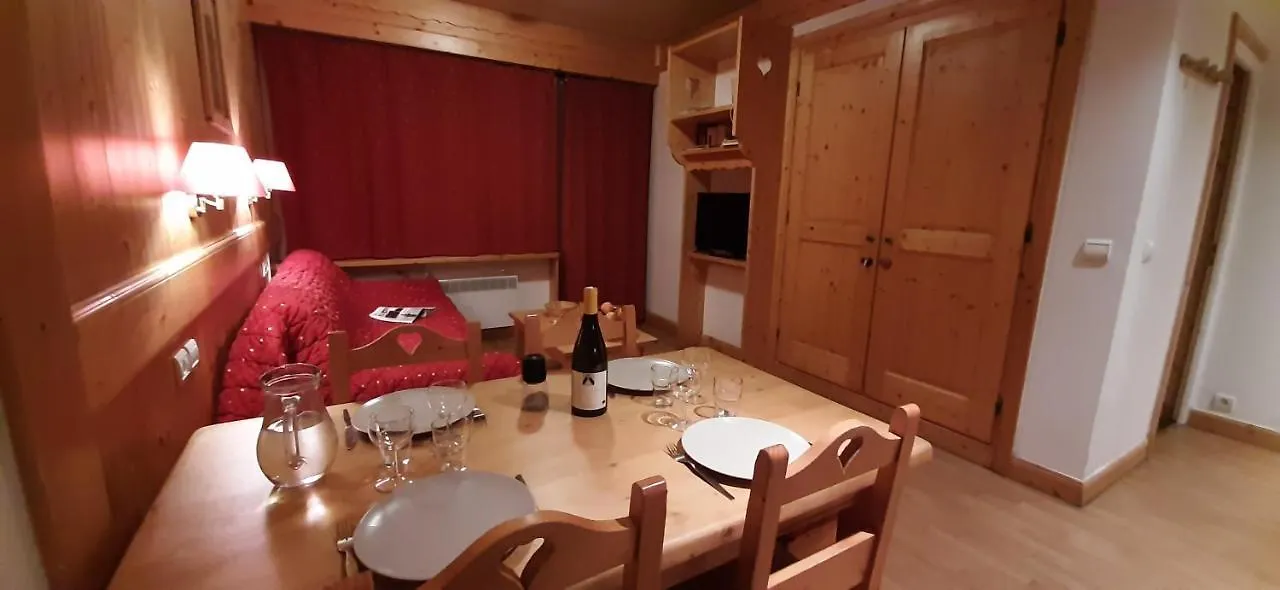 La Grande Cordee - Coeur D'Alpage Apartment Combloux