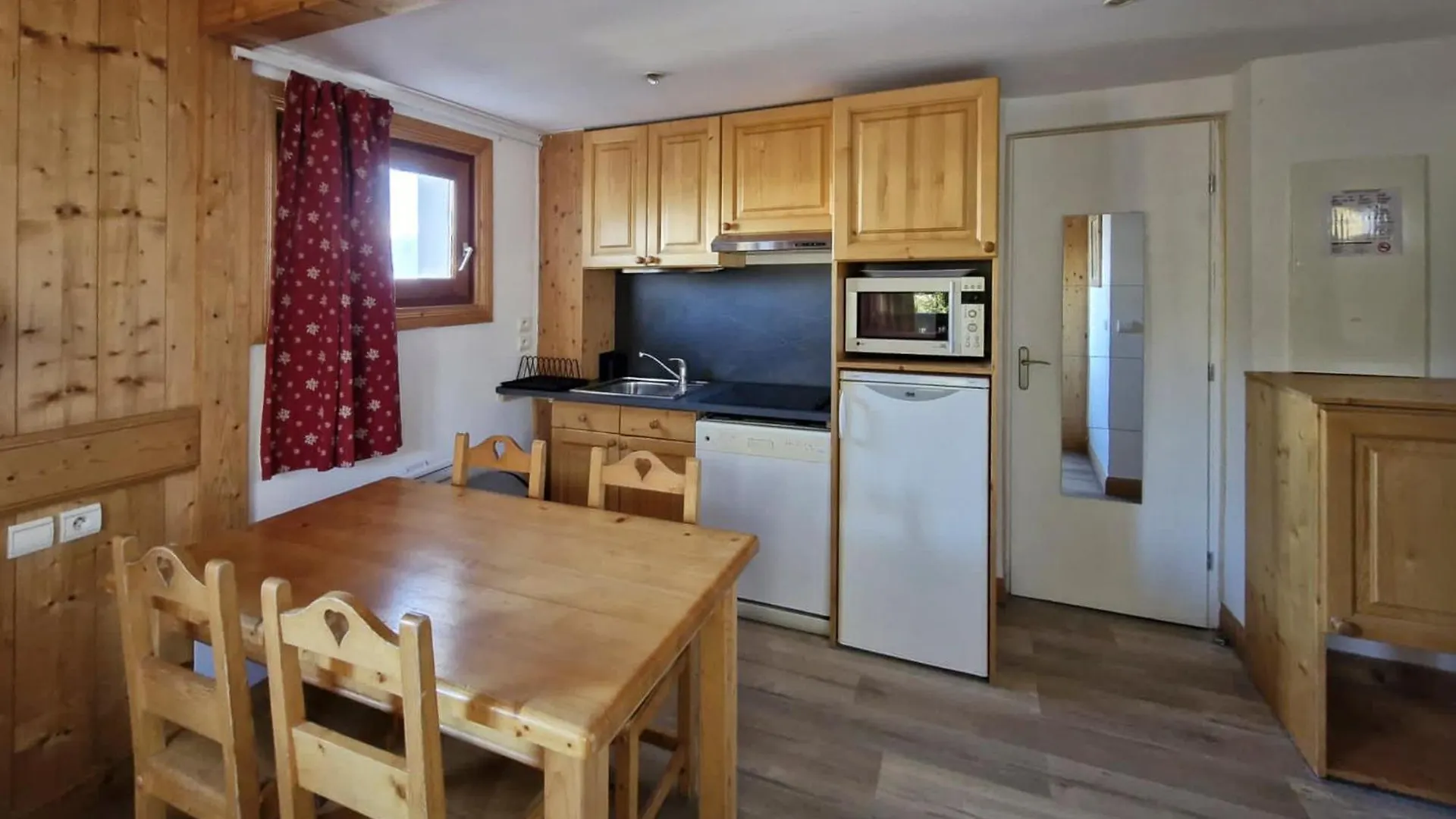La Grande Cordee - Coeur D'Alpage Apartment Combloux