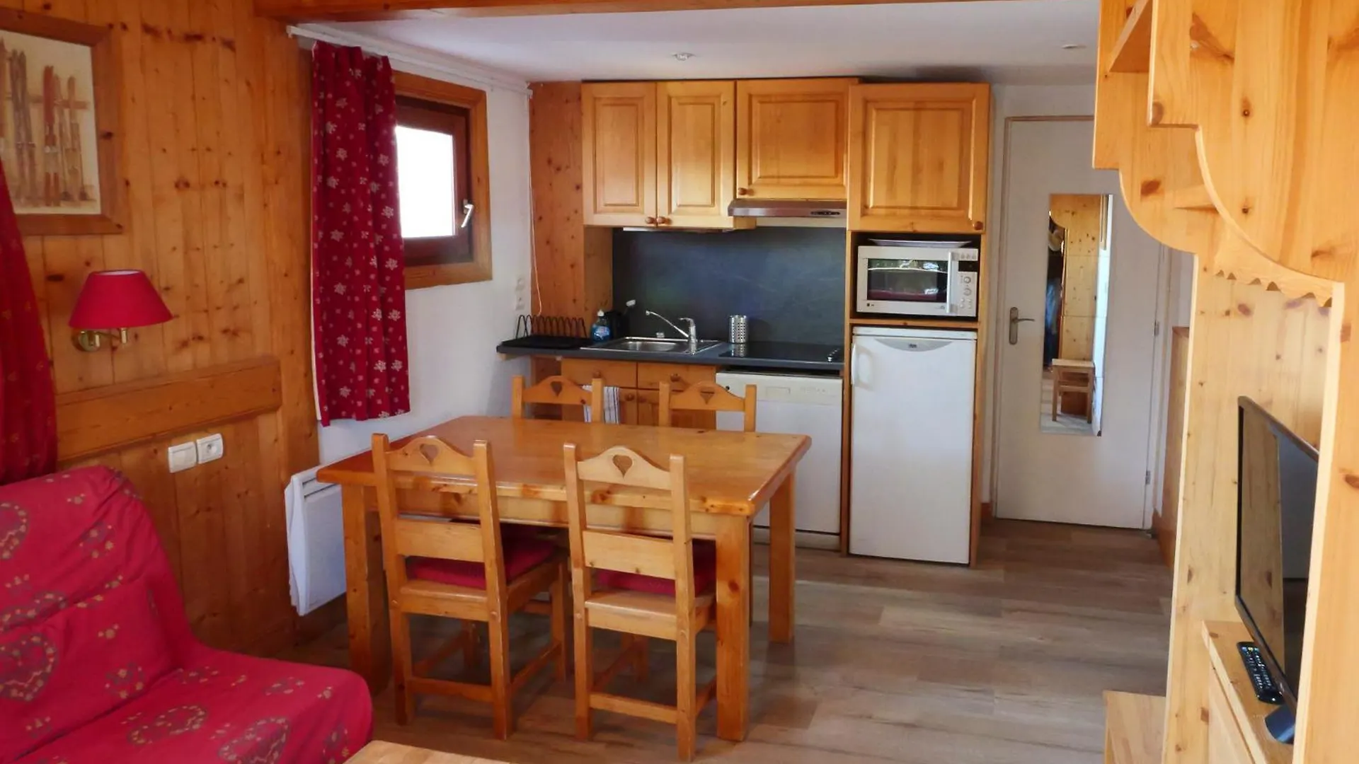 La Grande Cordee - Coeur D'Alpage Apartment Combloux