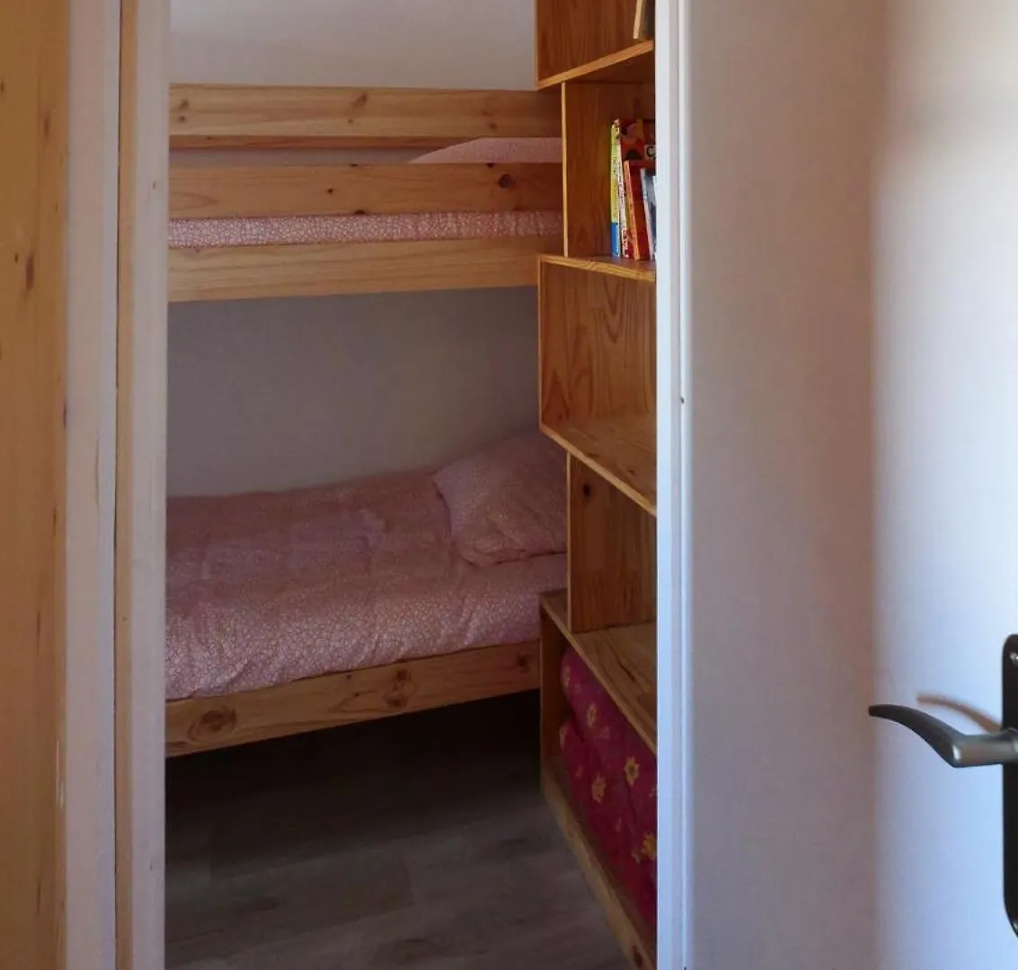 La Grande Cordee - Coeur D'Alpage Apartment Combloux