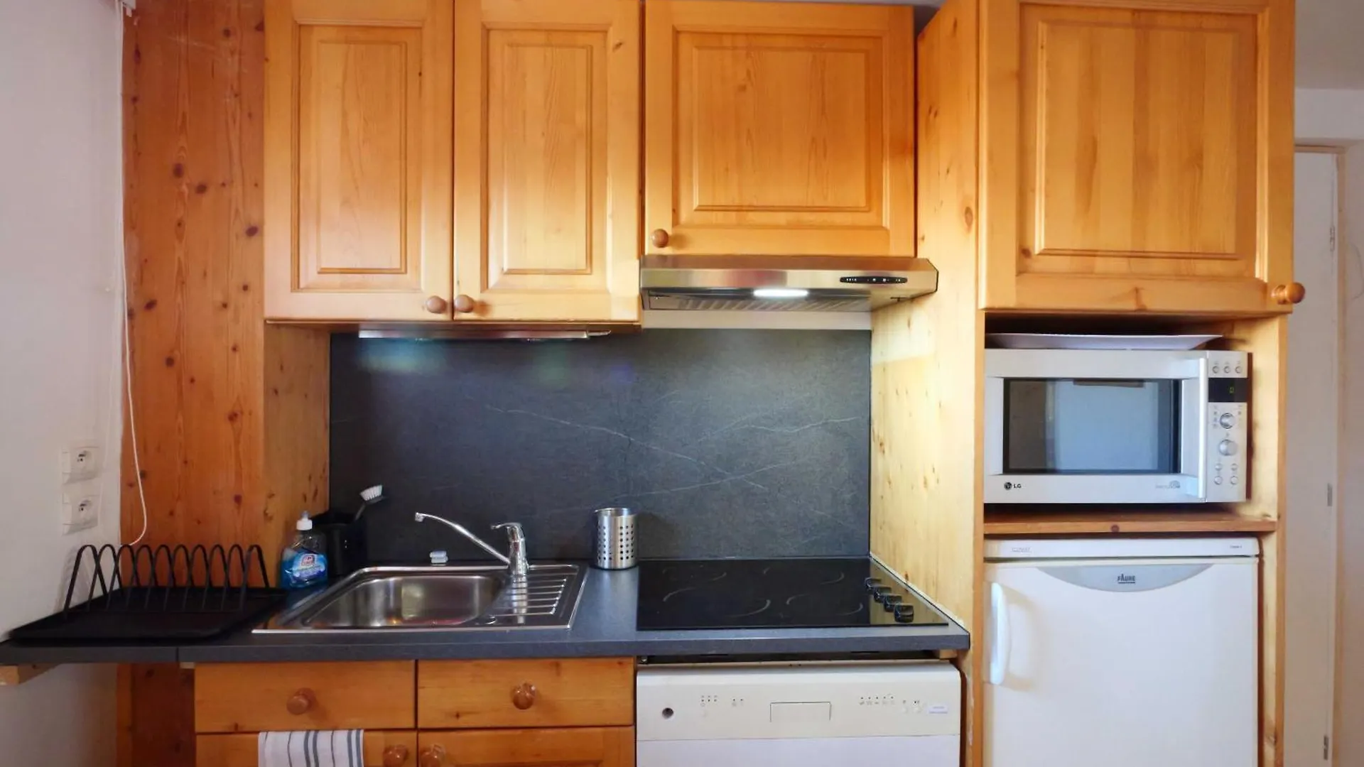 La Grande Cordee - Coeur D'Alpage Apartment Combloux 0*,  France