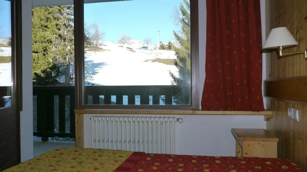 La Grande Cordee - Coeur D'Alpage Apartment Combloux
