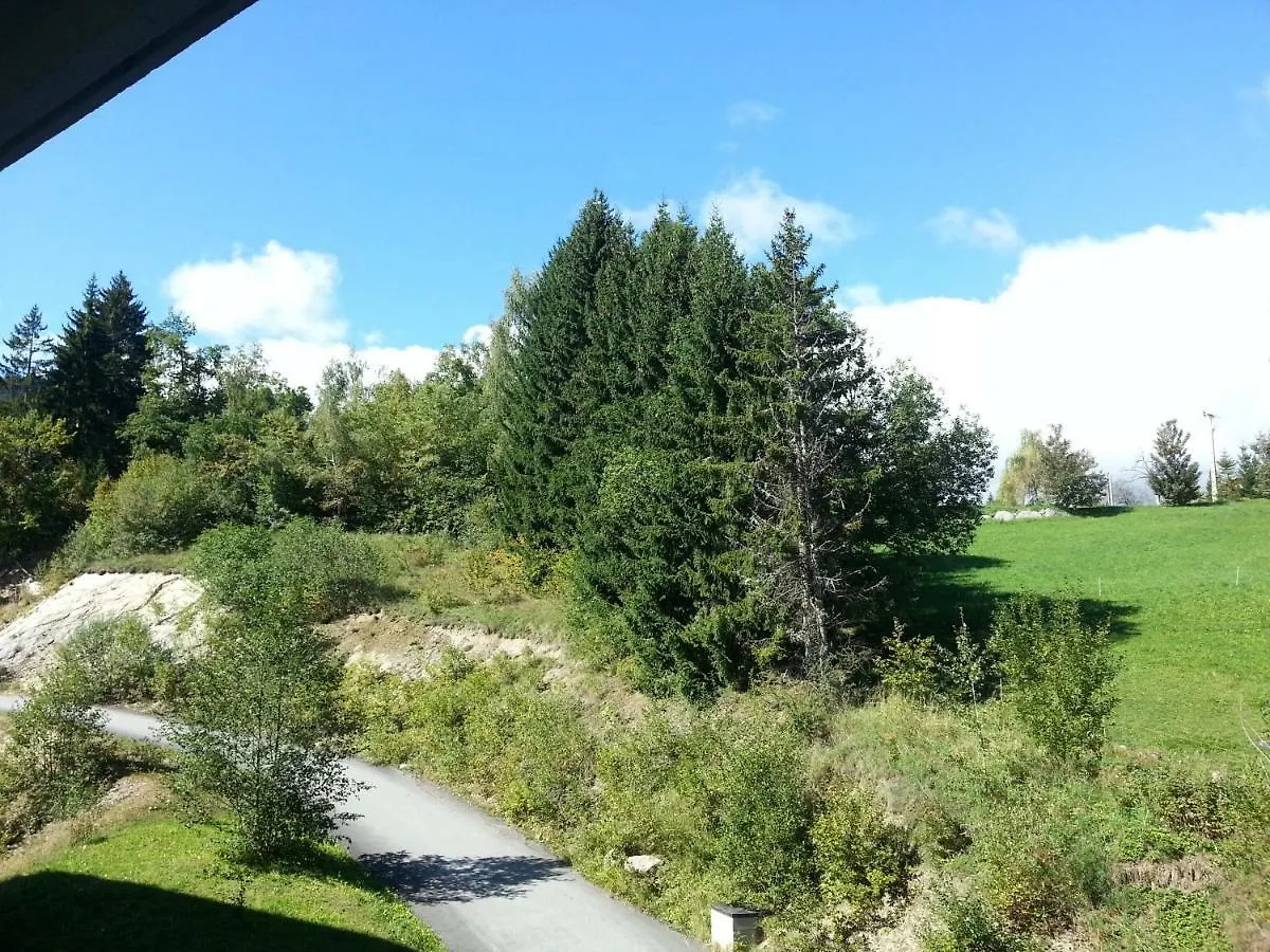La Grande Cordee - Coeur D'Alpage Apartment Combloux