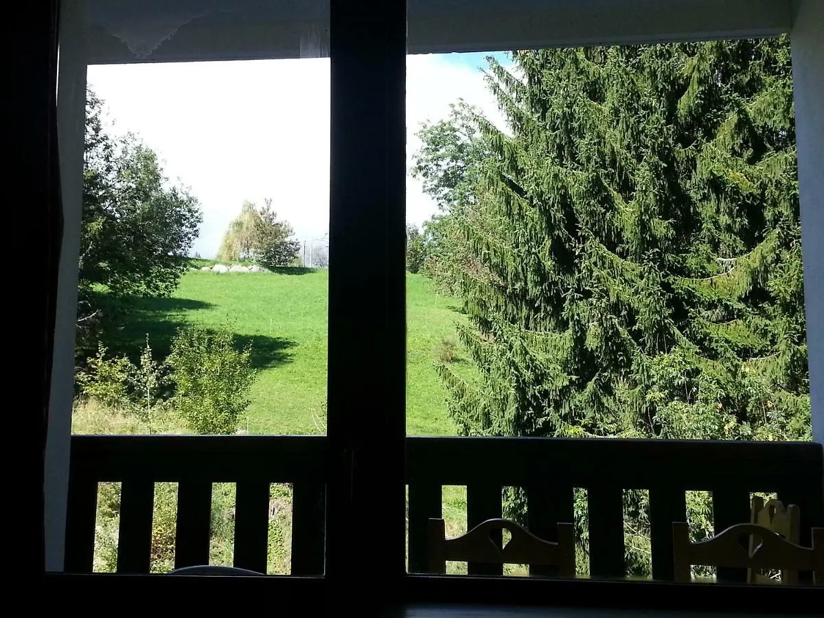 La Grande Cordee - Coeur D'Alpage Apartment Combloux 0*,  France