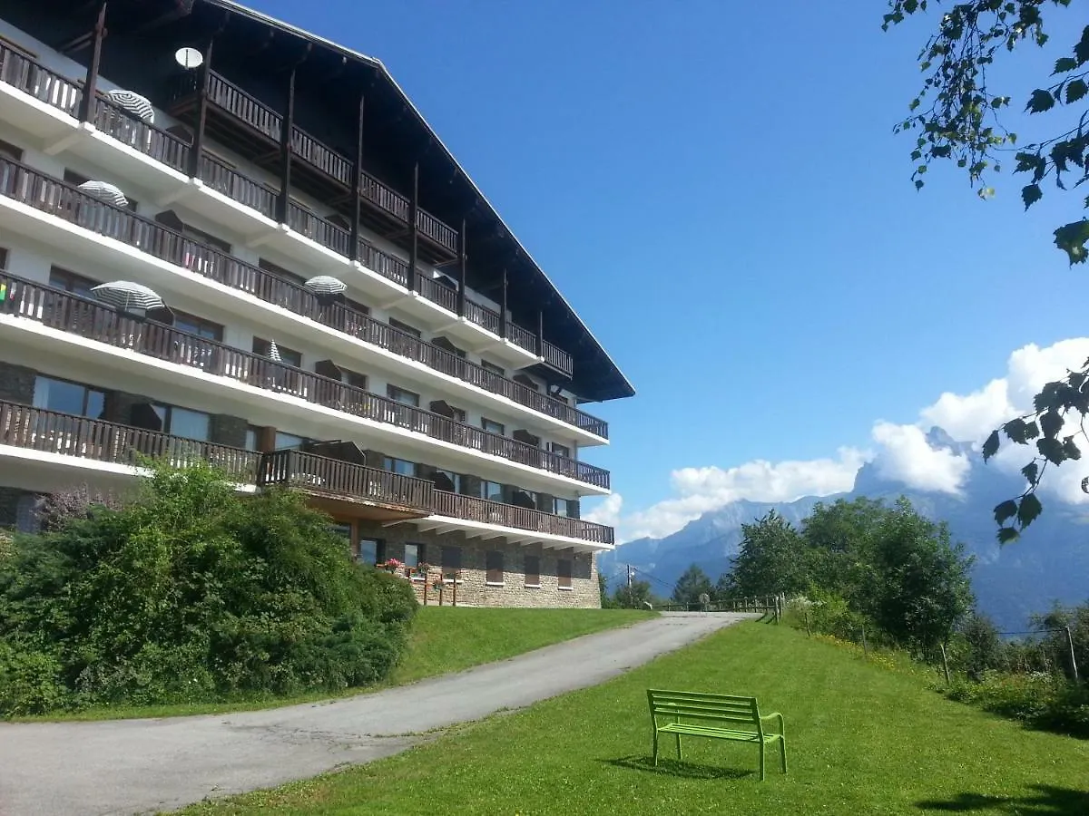 La Grande Cordee - Coeur D'Alpage Apartment Combloux France