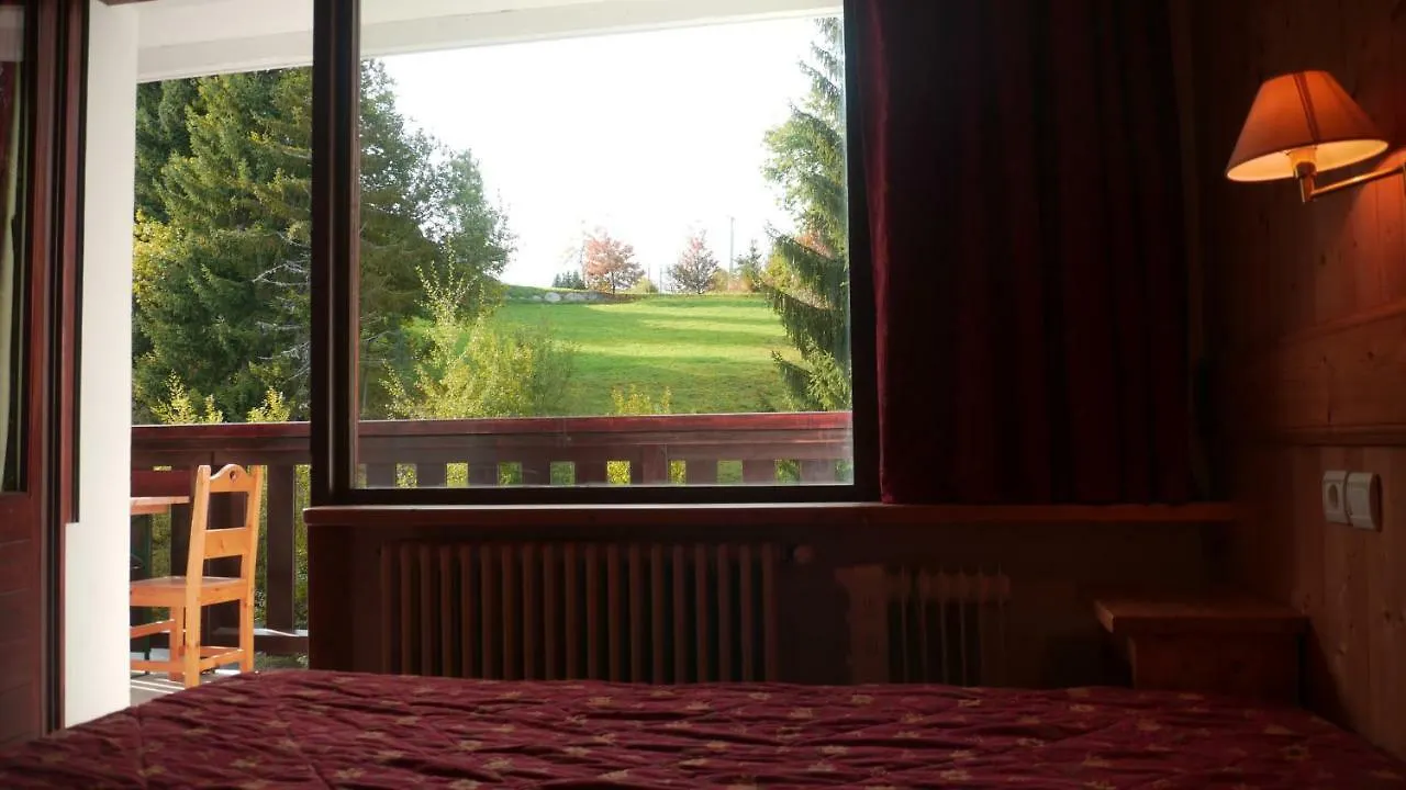 La Grande Cordee - Coeur D'Alpage Apartment Combloux