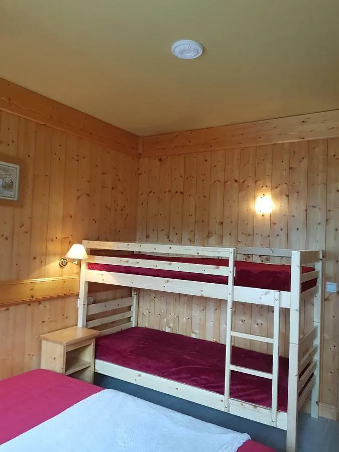 La Grande Cordee - Coeur D'Alpage Apartment Combloux 0*,  France